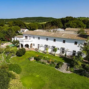 Cortijo De Guerra , Puerto Real España