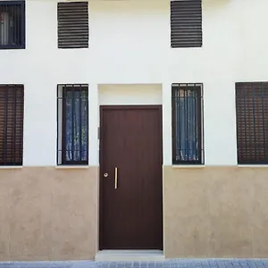 Loft Eyre , Córdoba España