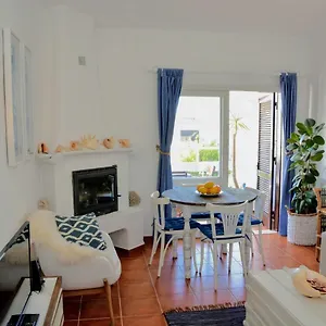 Casa Blu, Boho Chic, And Pool - Fast Wifi , Porches (Algarve) Portugal
