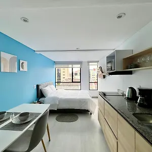 Maravillosos En Chapinero Weeki , Bogotá Colombia