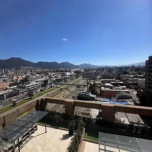 U-go Edificio Manzana 3 Al Lado Del Movistar Arena, El Y Parque Simon Bolivar , Bogotá Colombia