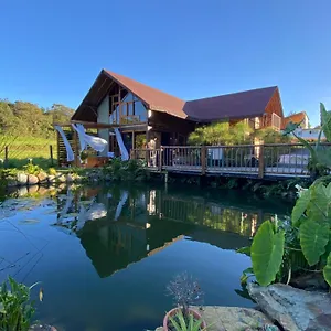  Chalet Del Santa Elena