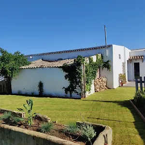 Casa Rural-granja , Conil De La Frontera España