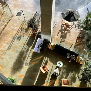  Apartamento Operacion Hotelera Rioverde - Llanogrande