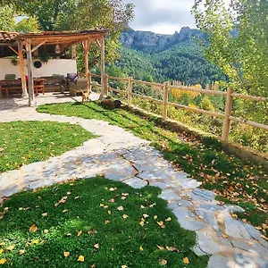 Casa Chaparrales , Los Anchos España